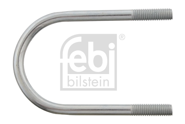 Bracket, stabiliser mounting